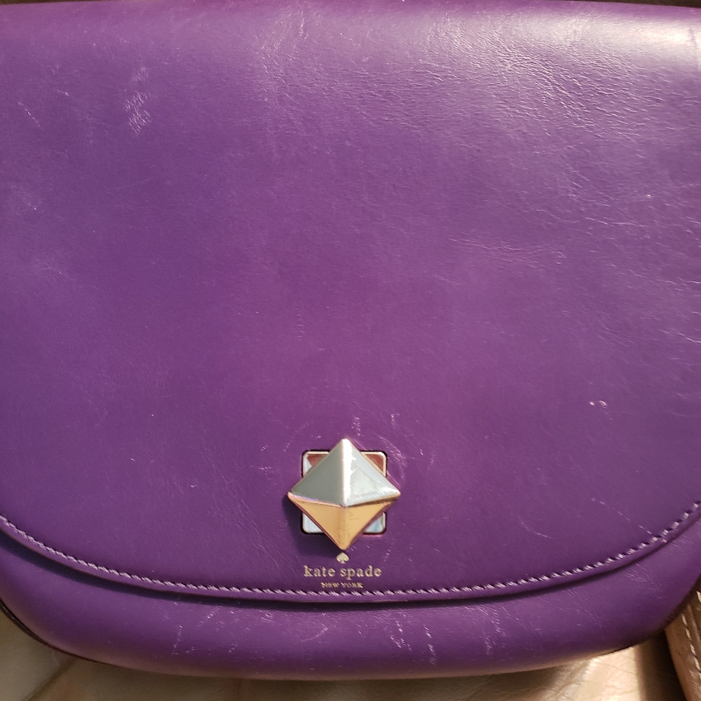 Kate Soade shoulder bag